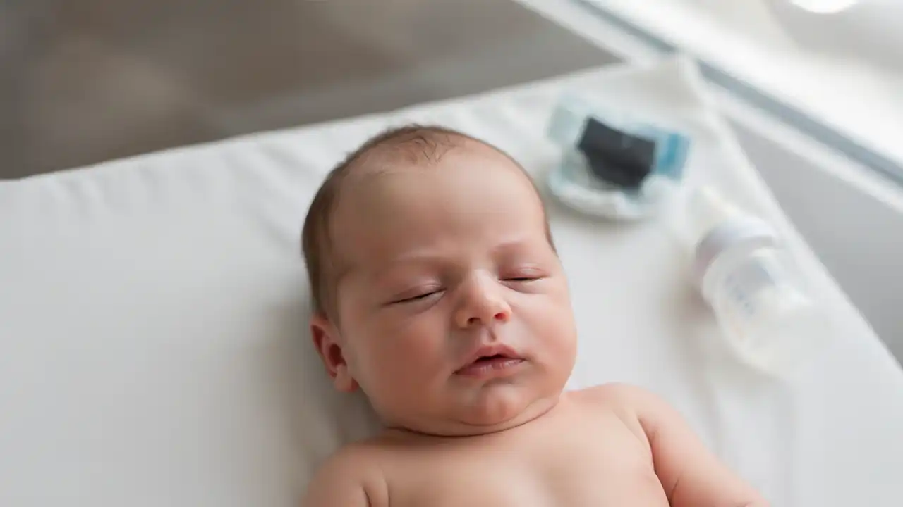 Signos de Alarma en el Puerperio